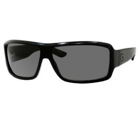 Gucci sunglasses gg 1621 Black